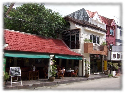 thailandia phuket Hotel