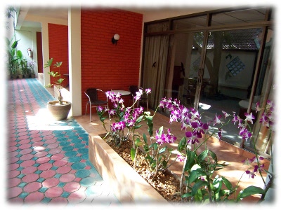 thailandia phuket Hotel