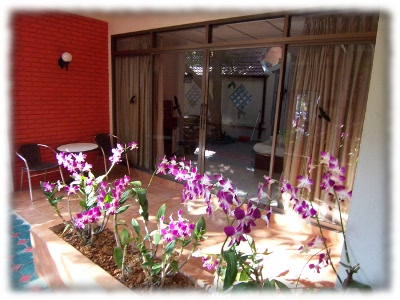 camere superior phuket