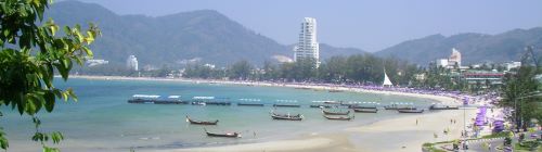 thailandia phuket Hotel