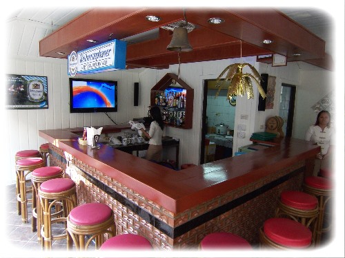 Phuket Unterkunft Patong Beach